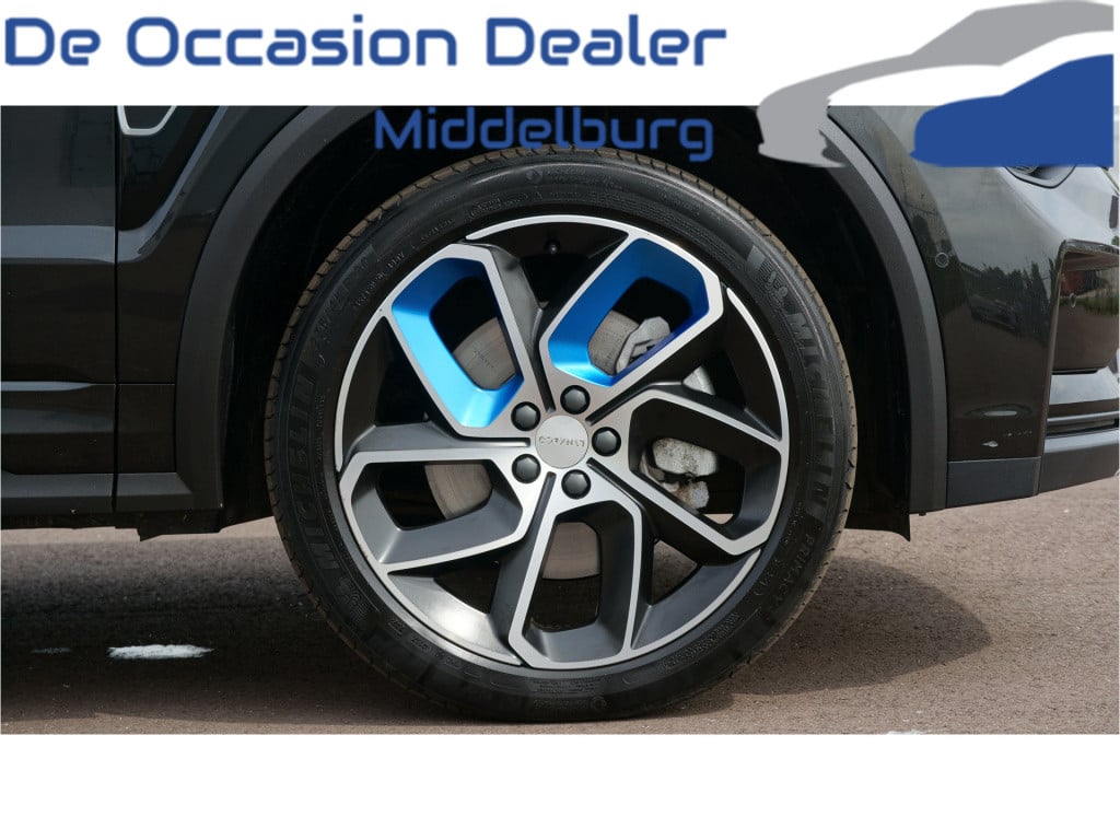 Lynk & Co 01 1.5 rijklaar incl garantie