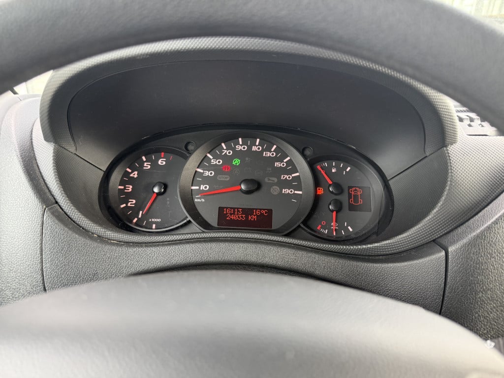 Renault Master t35 2.3 dci l2h2 energy | trekhaak | camera | airco | pdc