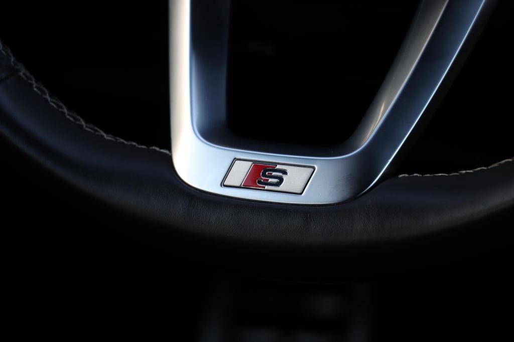 Audi Q3 sportback 45 tfsi e s edition 245pk s-tronic