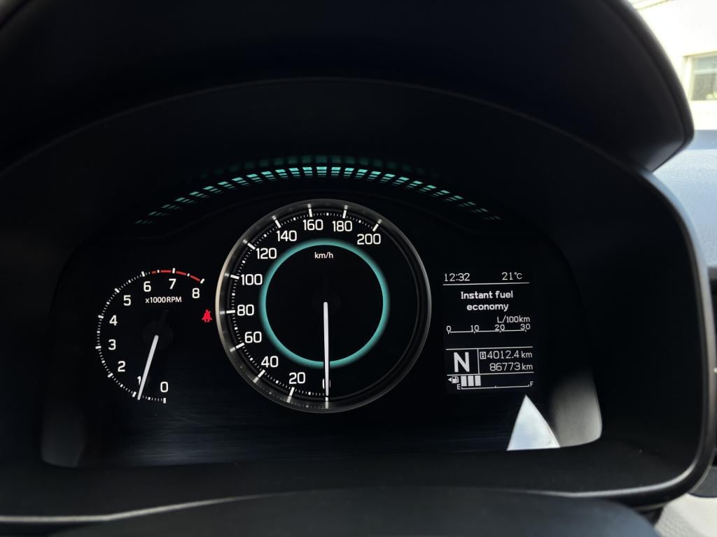 Suzuki Ignis automaat 1.2 stijl