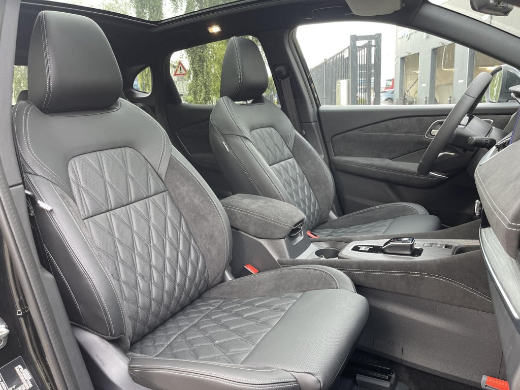 Nissan Qashqai 1.5 e-power tekna plus