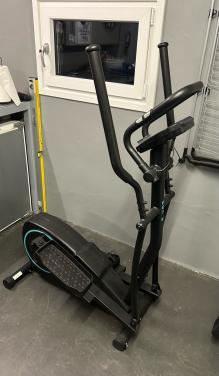 Crosstrainer