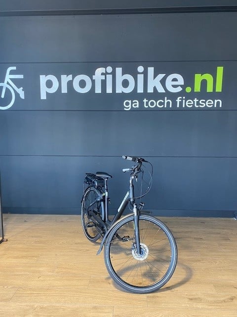 E-bike