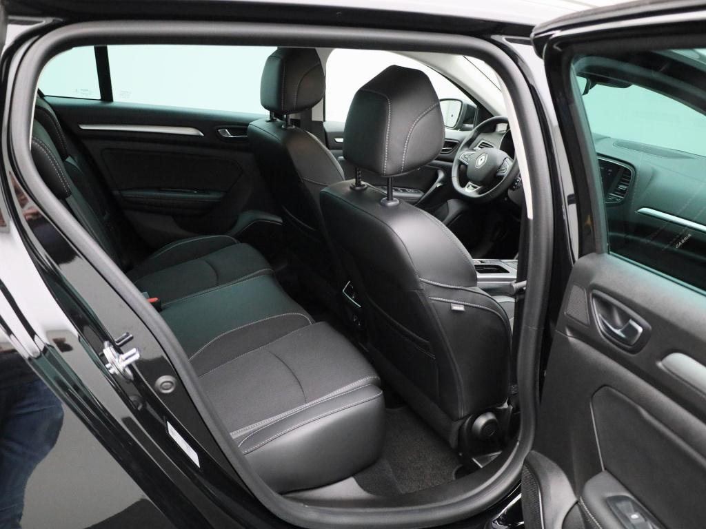 Renault Megane 1.3 tce 140 techno | automaat | navigatie | virtual cockpit 