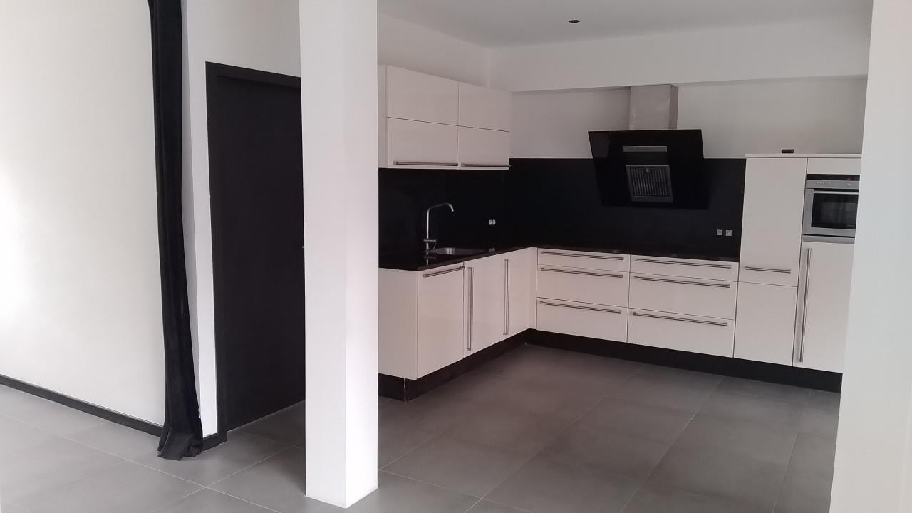 Huurwoning