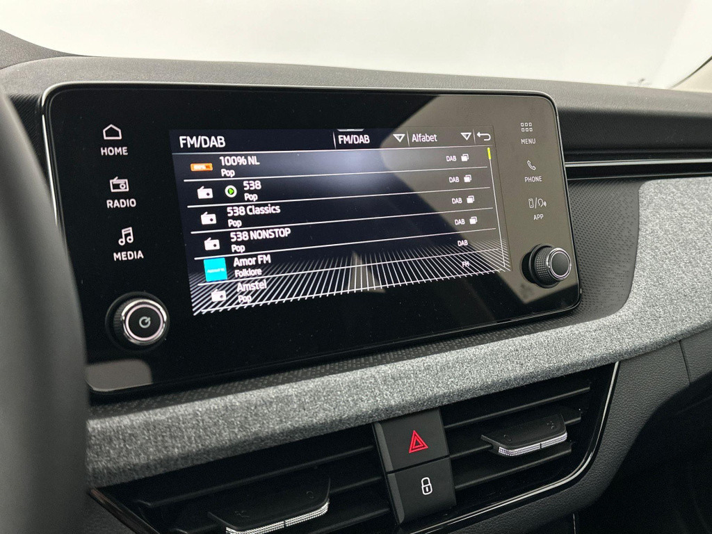 Skoda Kamiq selection 1.0 tsi 85 kw / 115 pk suv 6 versn. hand