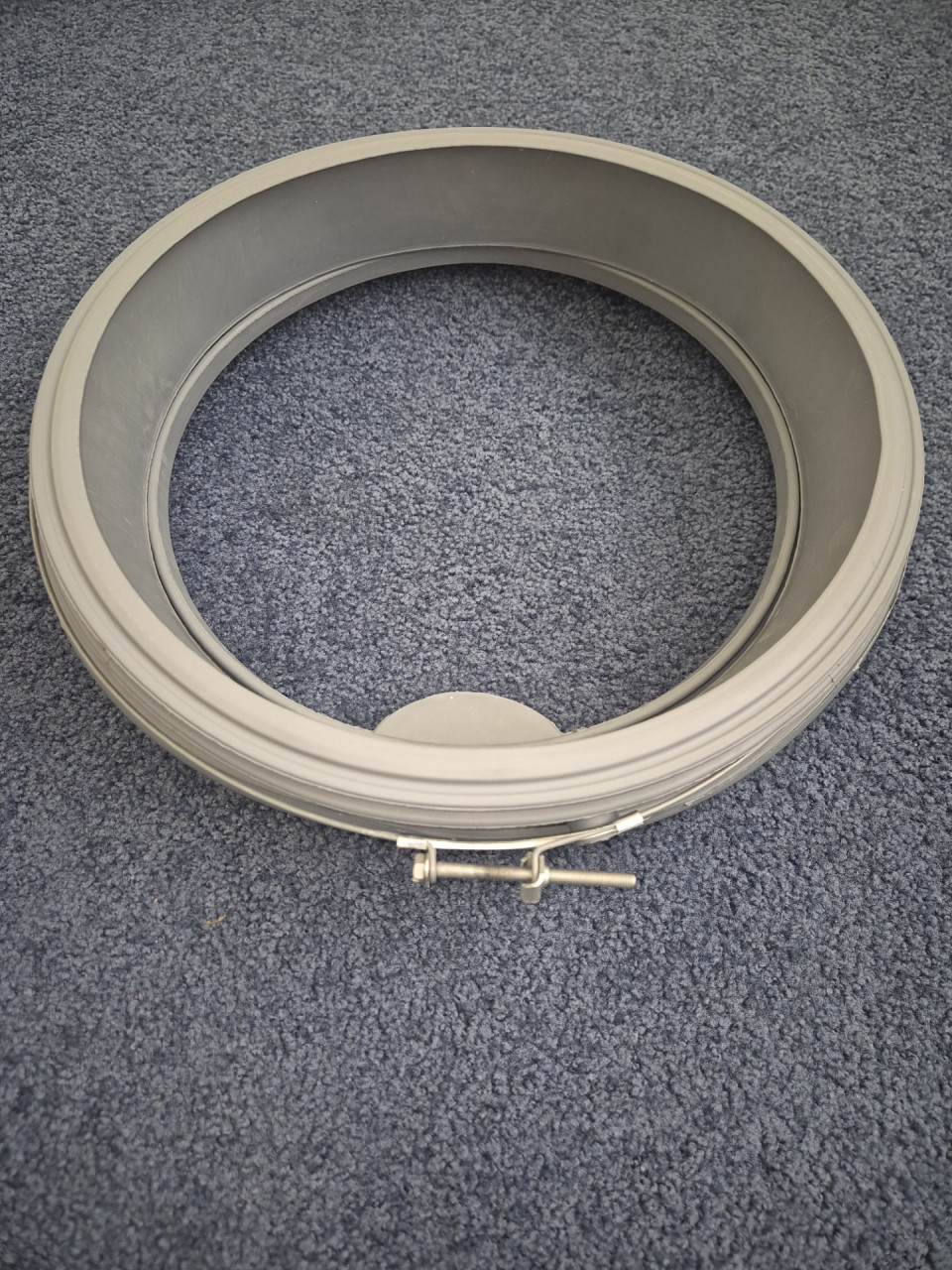 -NIEUW- Manchet MIELE wasmachine