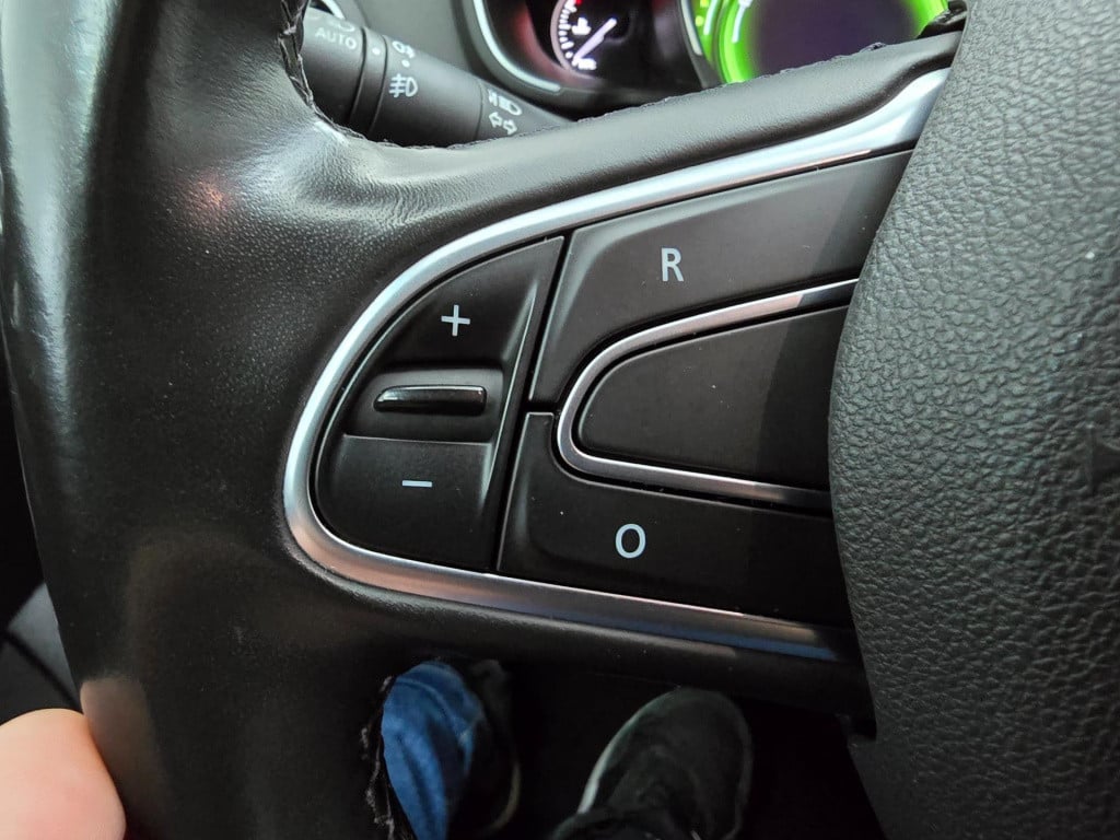 Renault Megane occasion 1.2 tce gt-line automaat met trekhaak | tweedehands