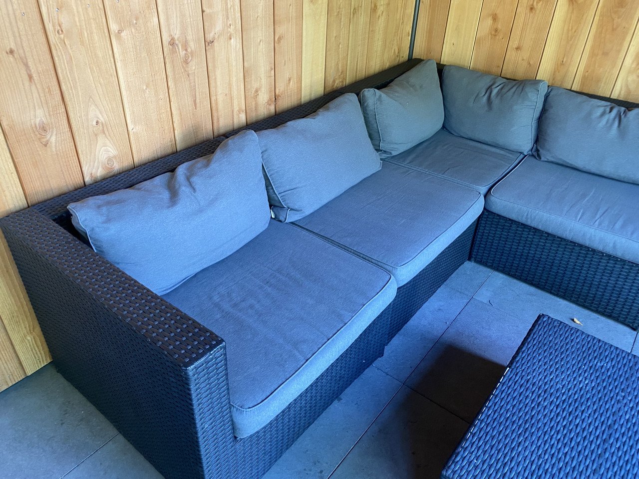 Loungeset