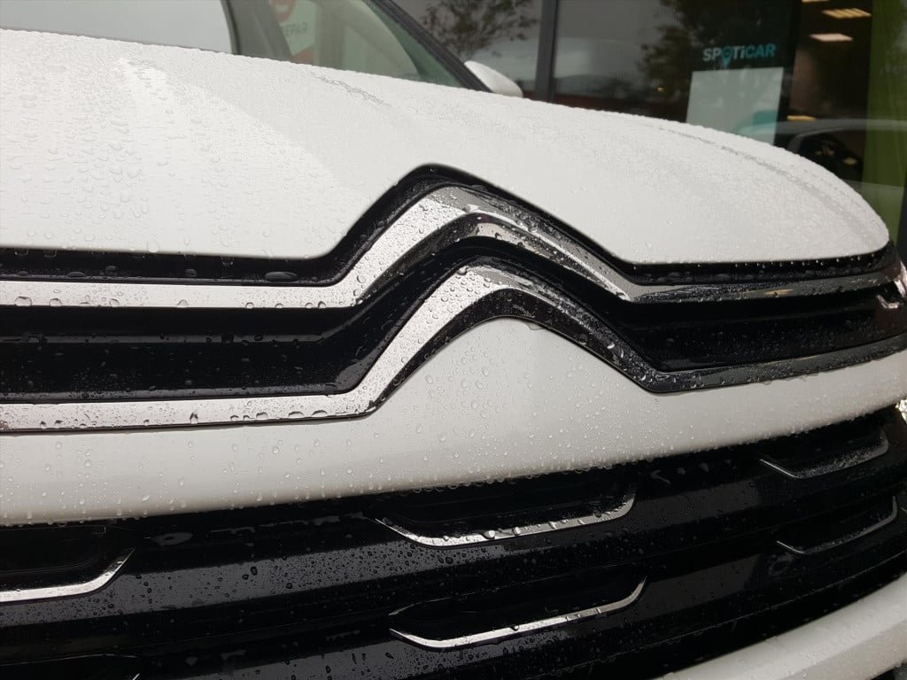 Citroen C5 Aircross 1.6 180pk shine automaat navigatie | trekhaak | apple c