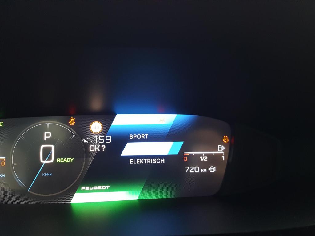 Peugeot 308 sw allure avantage 1.6t-plug-in-hybride 180pk automaat (eat8/4c