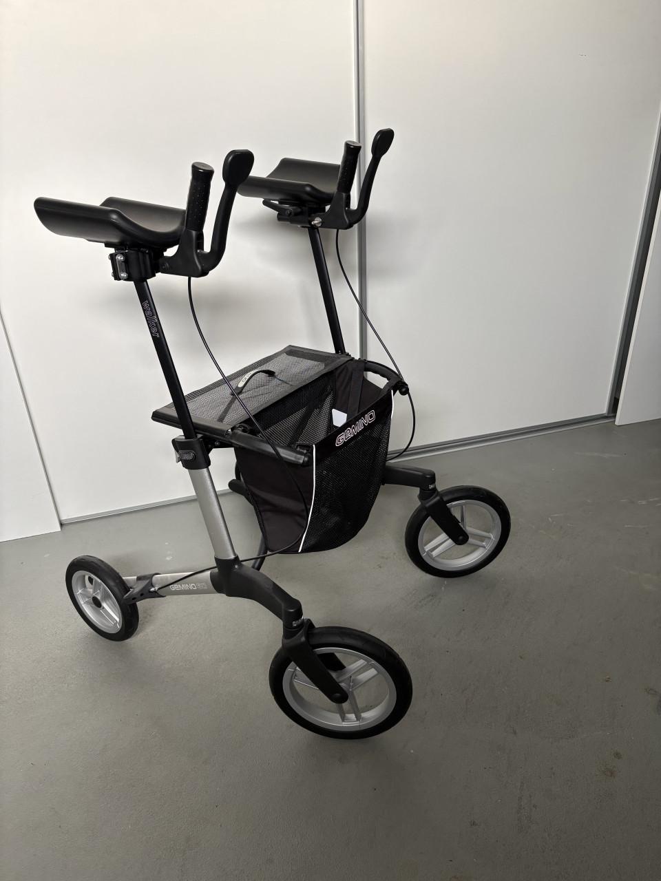 Rollator Gemino 60 Walker