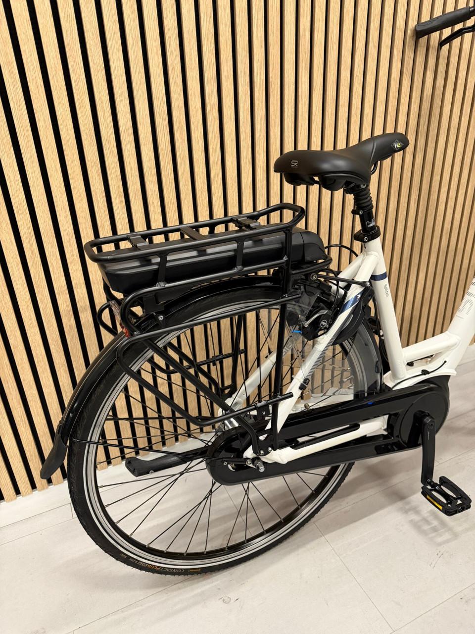 Pegasus Siena E7F Bosch Active Line 50CM 400Wh