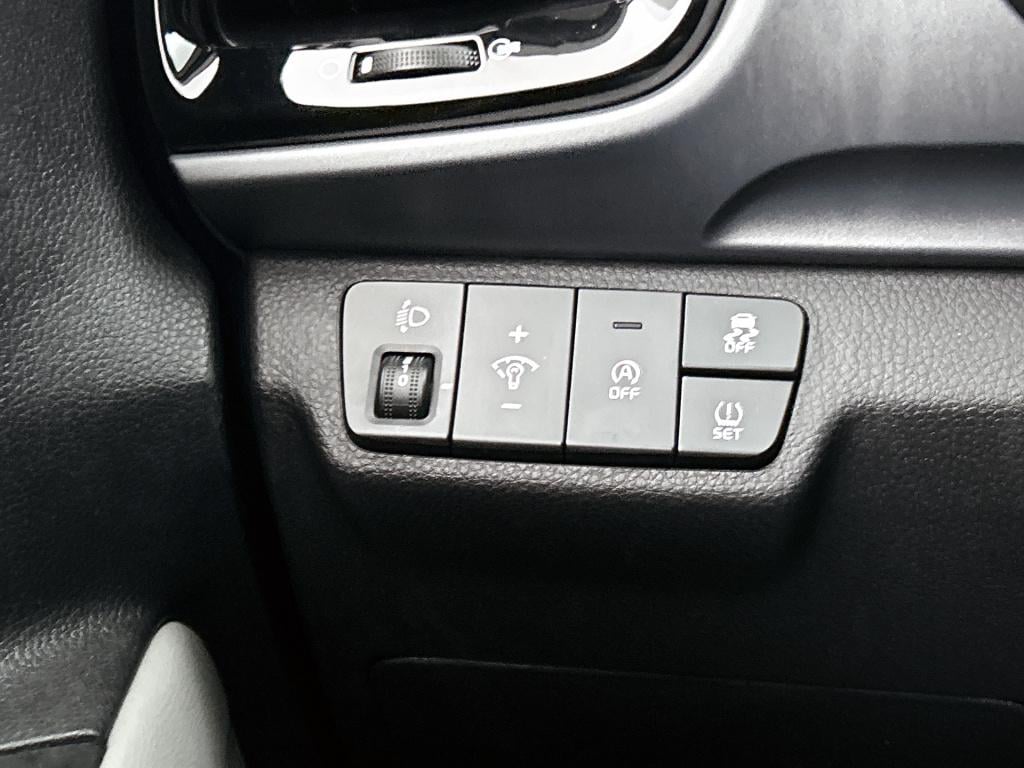 Kia Stonic 1.0 t-gdi mhev dynamicplusline | trekhaak | navigatie | climate 