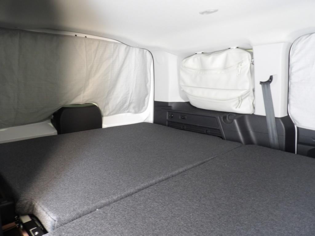 Volkswagen California caddy 1.5 tsi dsg california camper