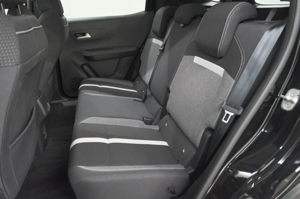 Opel Frontera 1.2 turbo hybrid 136 gs | 7 zitplaatsen | navigatie | dodehoe