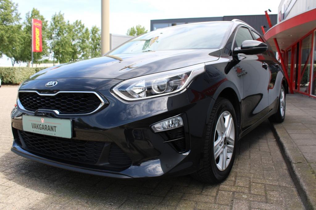 Kia Ceed Sportswagon 1.0 t-gdi dynamicl.