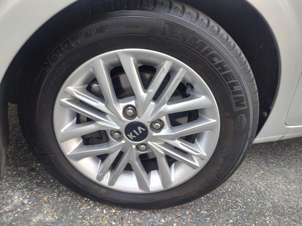 Kia Picanto 1.0 dpi dynamicline