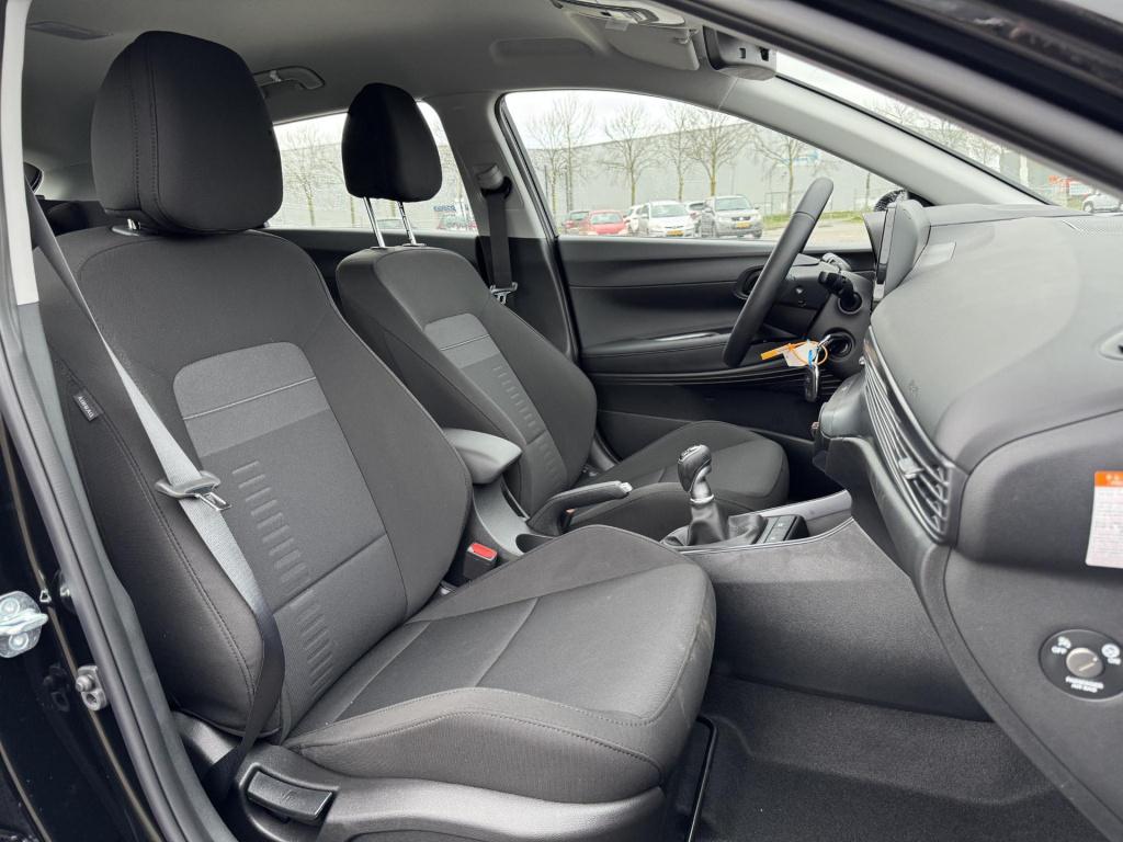 Hyundai Bayon 1.0 t-gdi comfort
