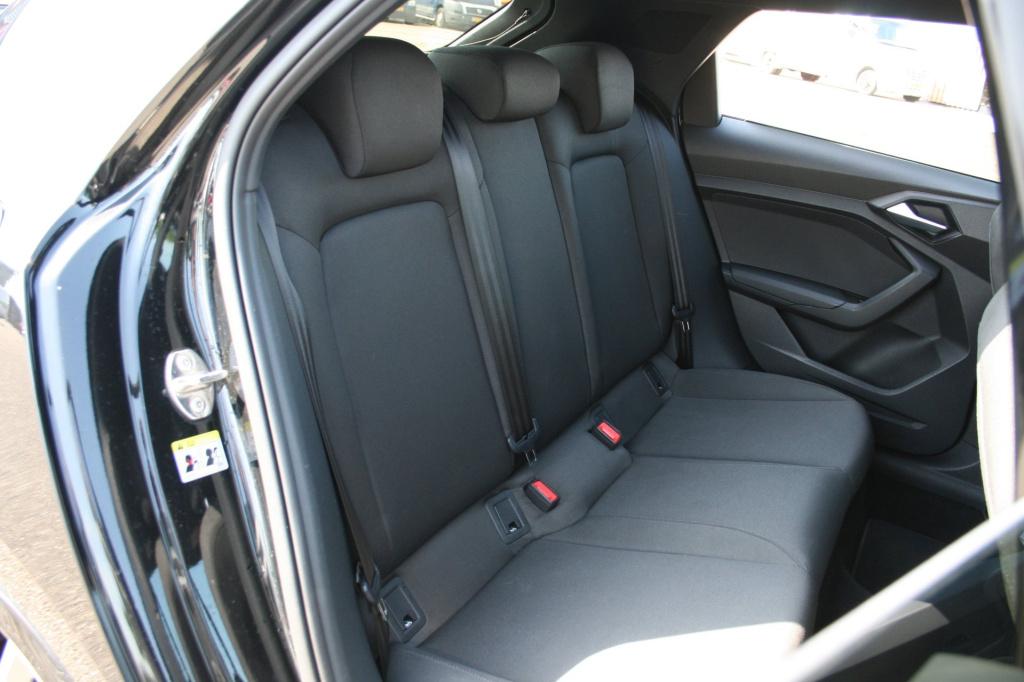 Audi A1 Sportback 30 tfsi pro line s