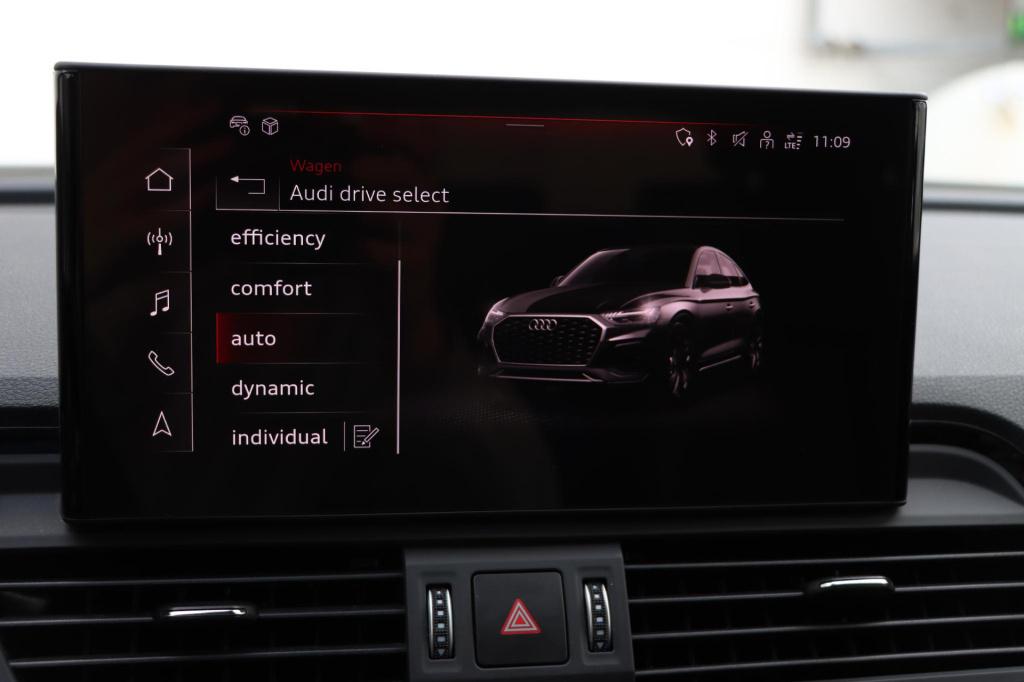 Audi Q5 sportback 50 tfsi e s edition competition 300pk s tronic | soh 90,4