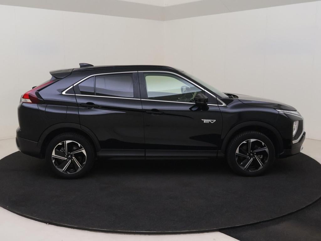 Mitsubishi Eclipse Cross 2.4 phev intense+