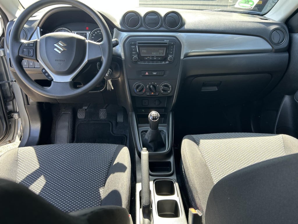 Suzuki Vitara 1.6 comfort nette staat
