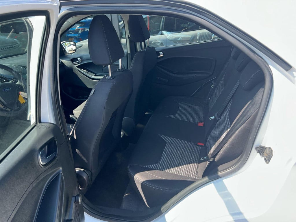 Ford KA ka+ 1.2 70pk trend essential