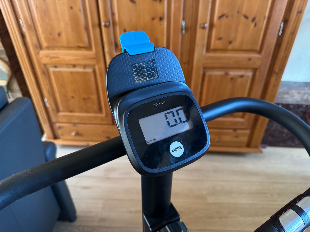 Hometrainer
