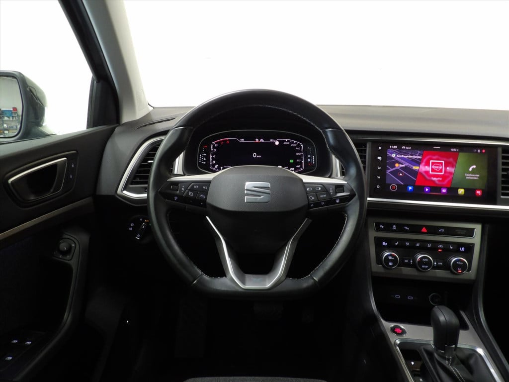 Seat Ateca 1.5 ecotsi 150pk dsg-7 xperience business intense