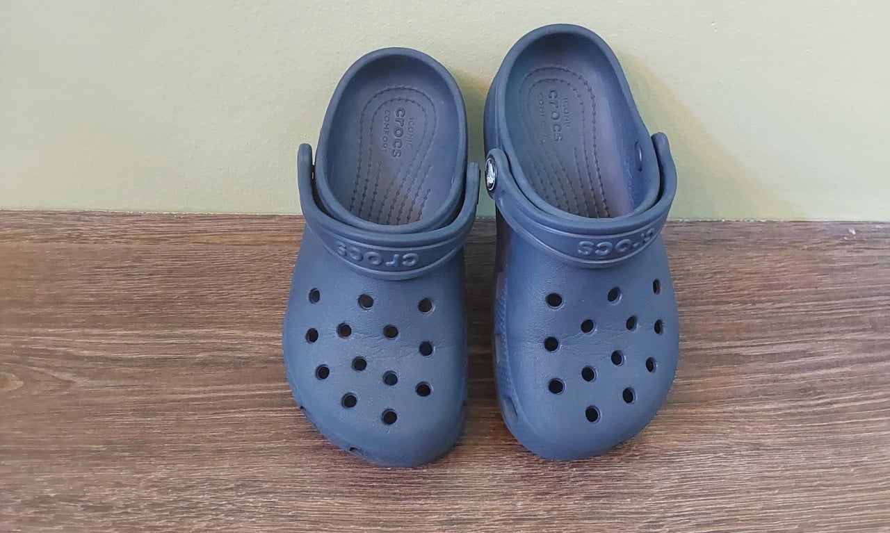 Originele Crocs maat C11/ EU maat 28-29