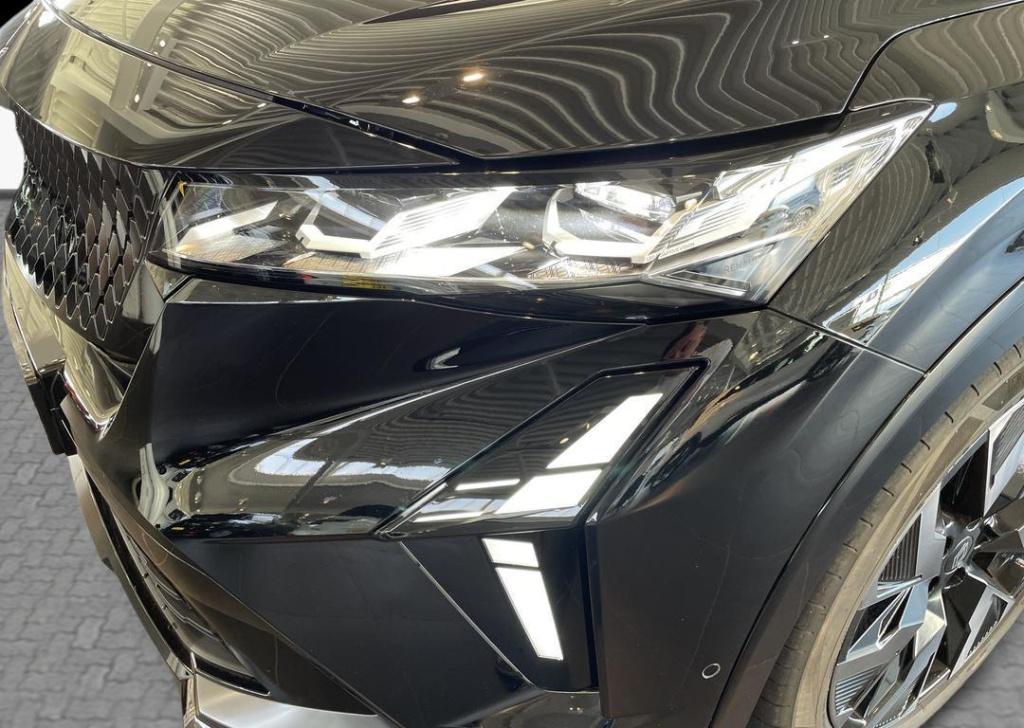 Renault Rafale 1.2 e-tech full hybrid 200 esprit alpine