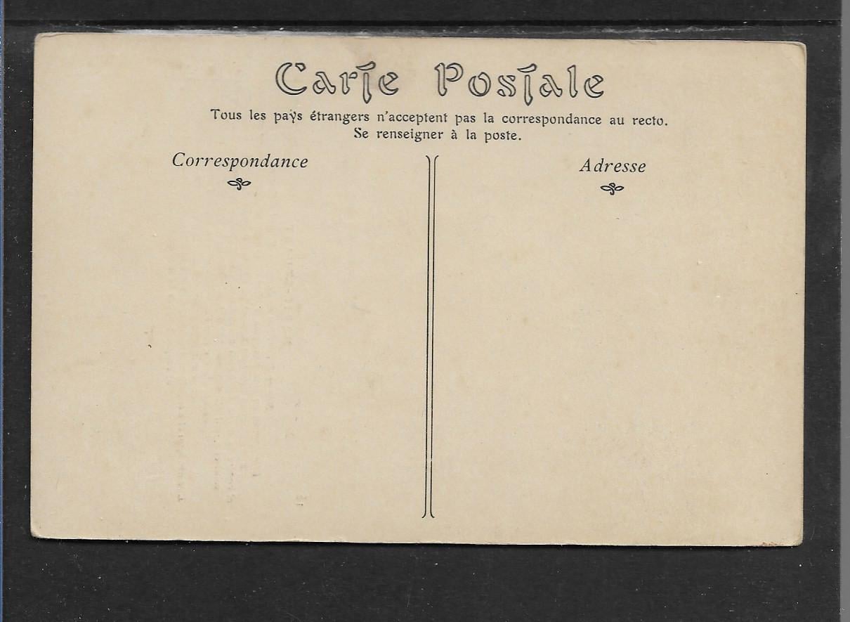 Ansichtkaart A 402    Marie-Stuart