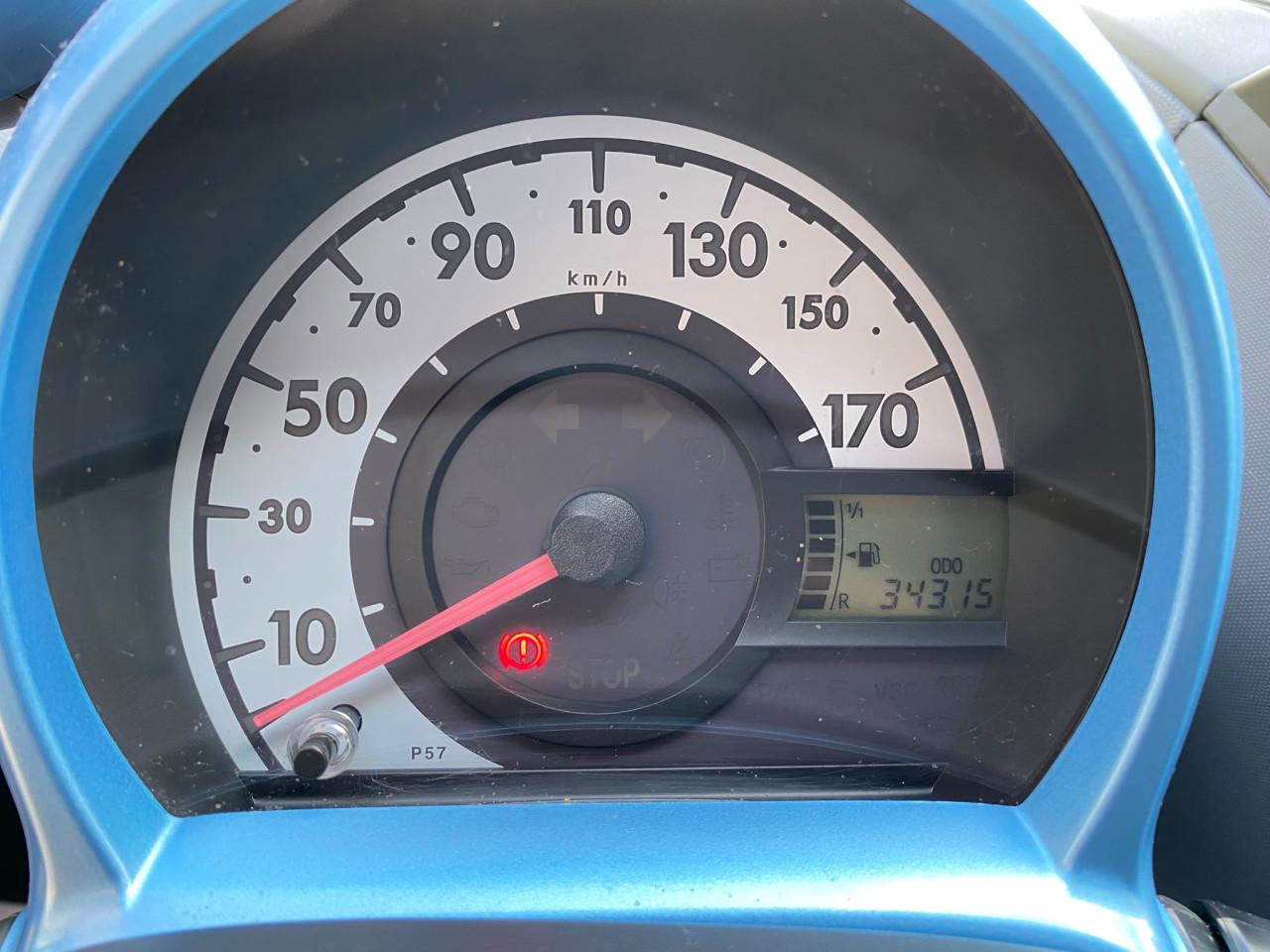 Peugeot 107 1.0-12V Urban Move | 34.320km! 1e eigenaar | Airco | CarPlay