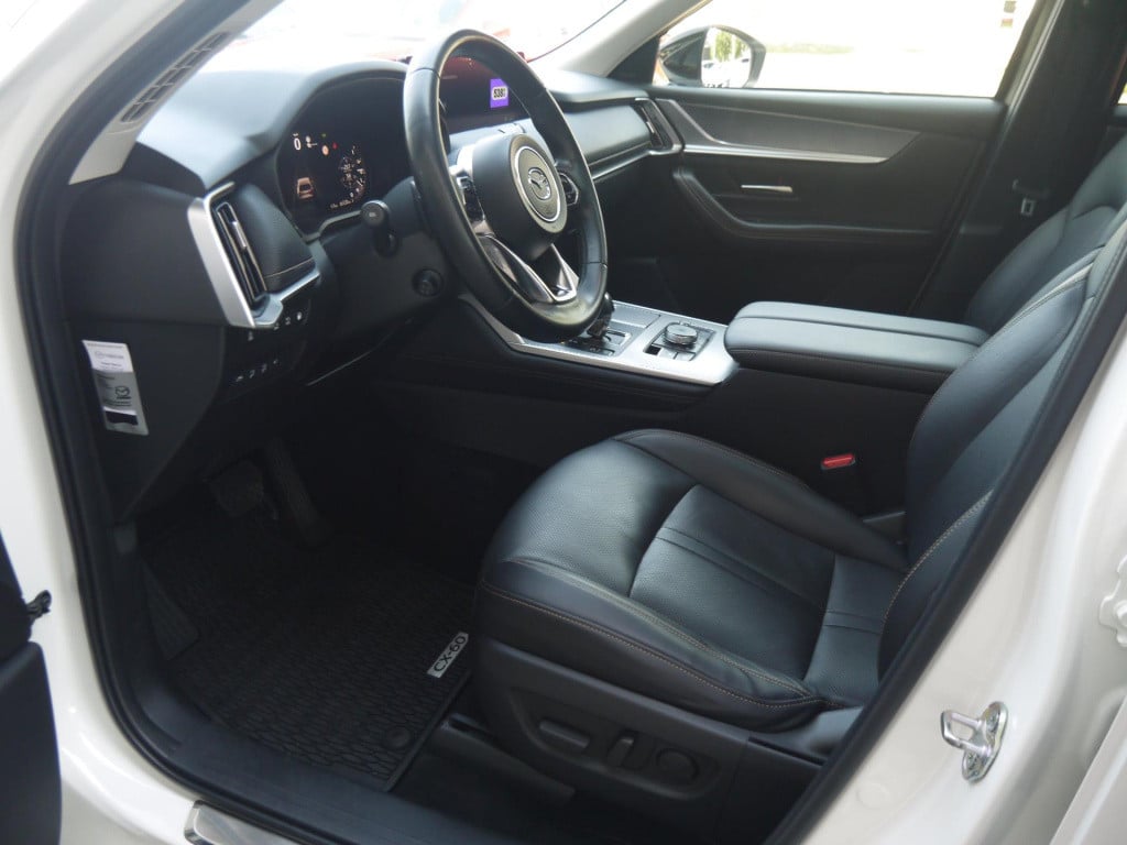 Mazda Cx-60 2.5 e-skyactiv phev 327 pk homura|full options|trekhaak|rijklaa