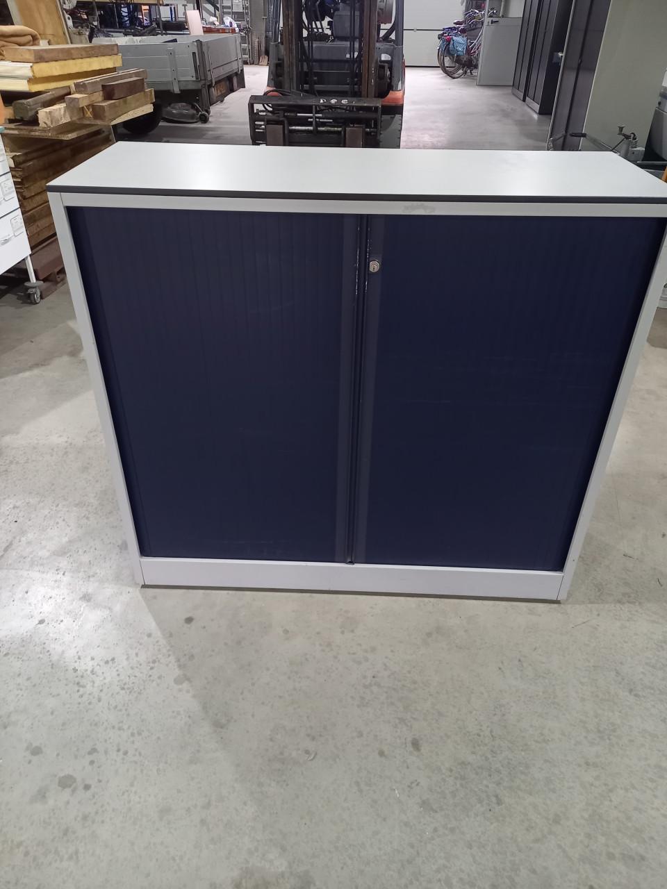 Roldeurkast archiefkast ahrend