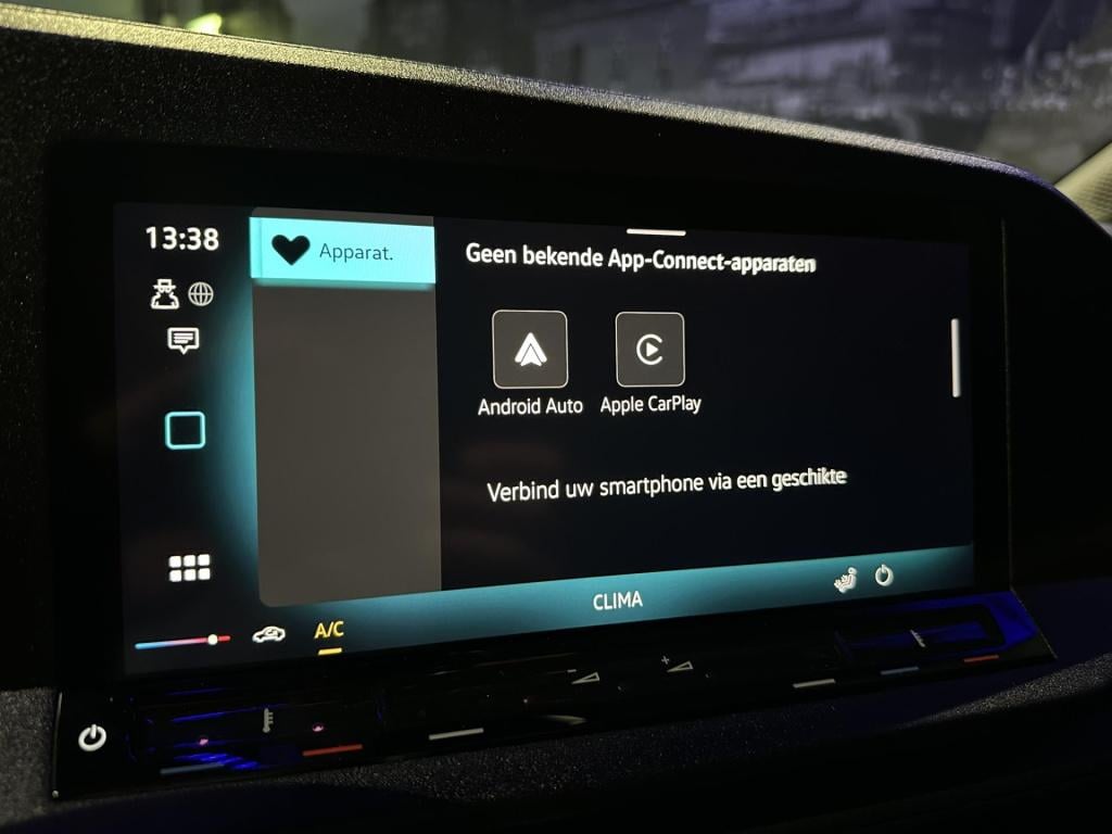 Volkswagen Caddy cargo maxi 2.0 tdi style *led*navi*camera*ergocomfort