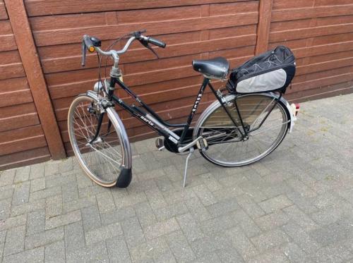 Te koop Norta damesfiets