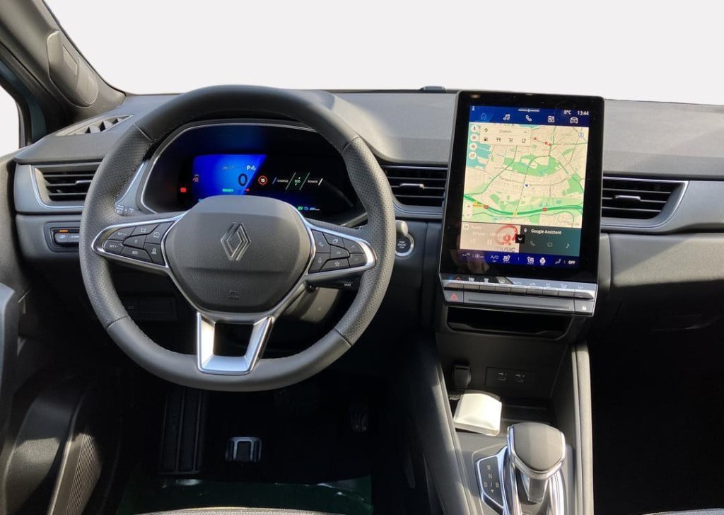 Renault Symbioz 1.6 e-tech hybrid 145 techno - pack driving & comfort