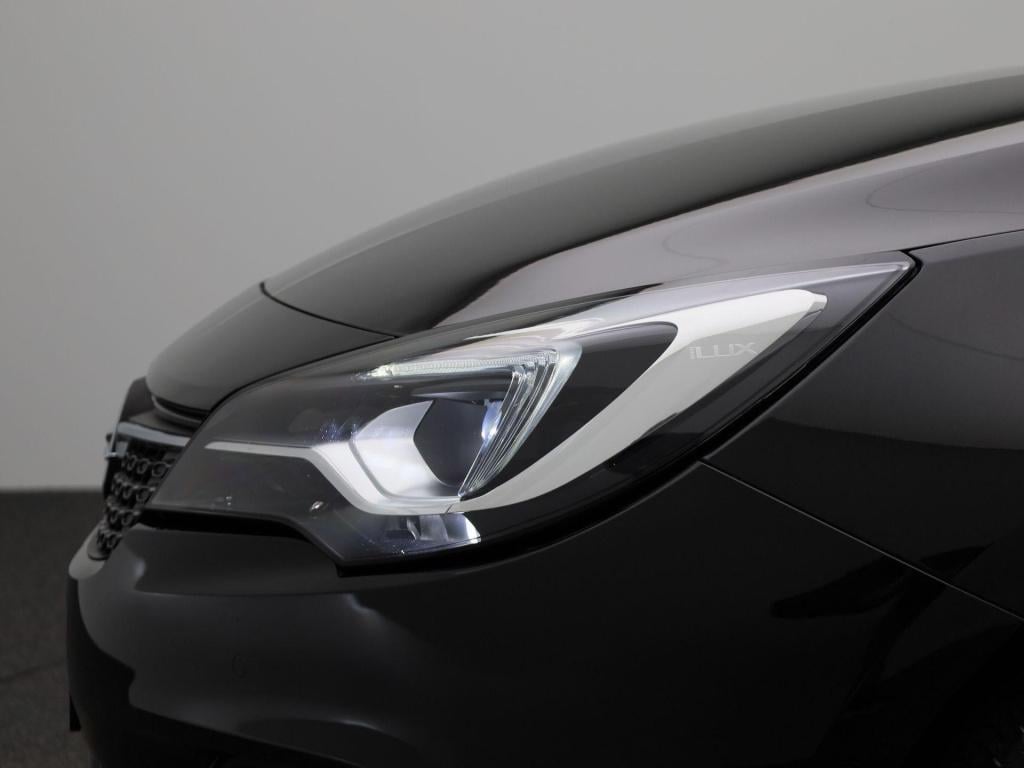 Opel Astra 1.2 elegance | lmv | parkeer sensoren | camera | cruise control 