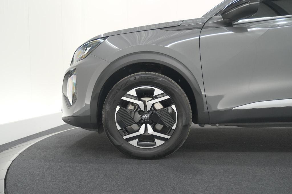 Peugeot 2008 1.2 hybrid 145 allure | apple carplay | climate control | park