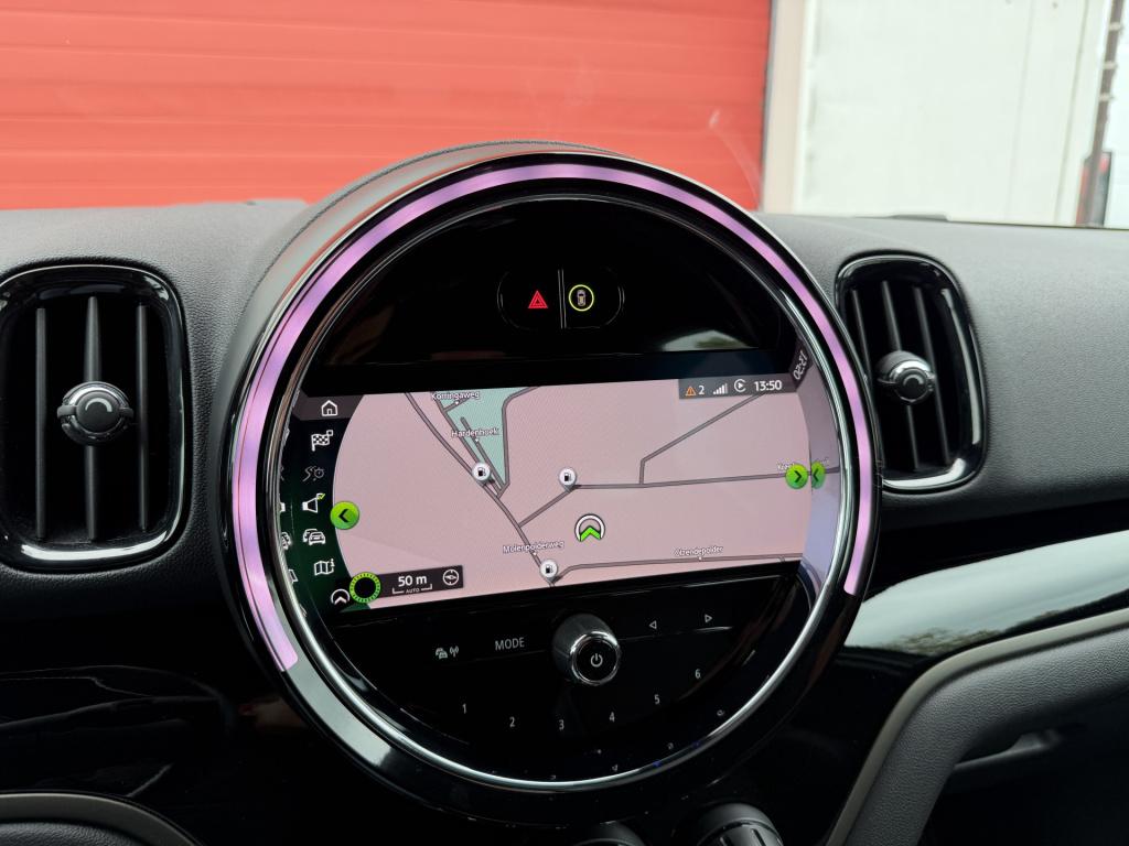 Mini Countryman 1.5 cooper business edition | carplay | stoelverw. | rijkla