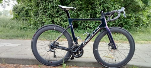 Race fiets