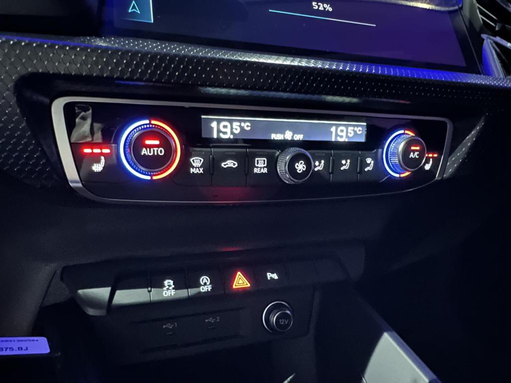 Audi A1 Sportback 30 tfsi advanced edition *navi*appconnect*clima*