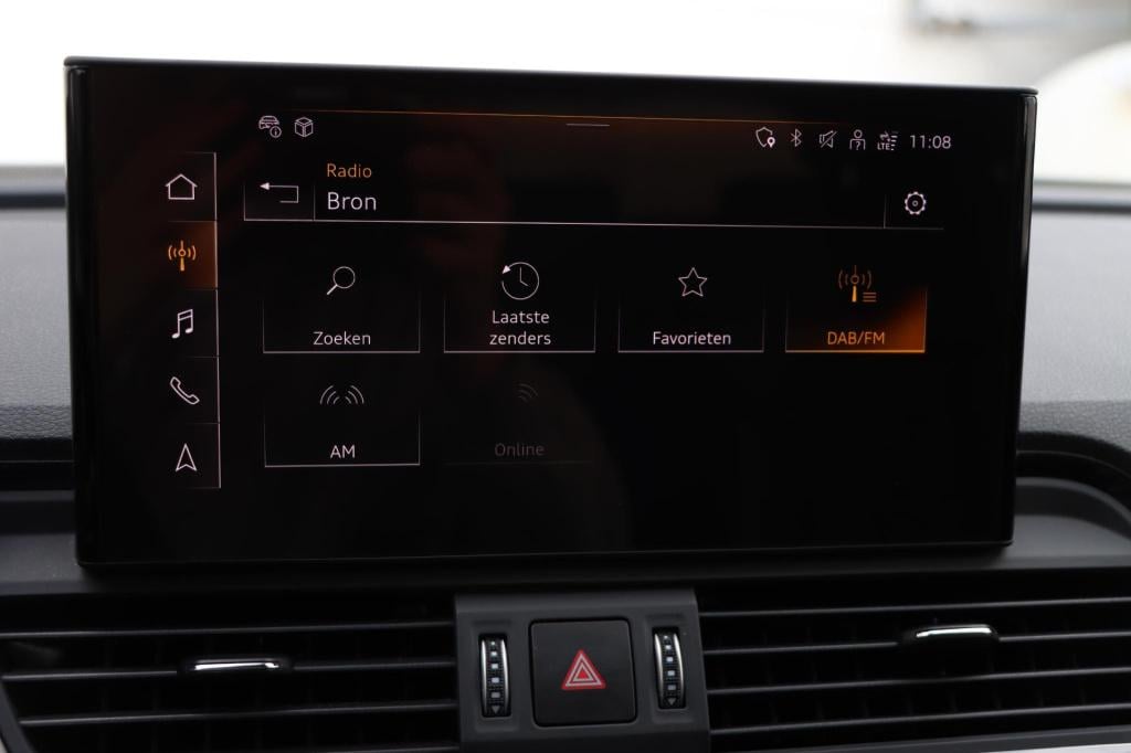 Audi Q5 sportback 50 tfsi e s edition competition 300pk s tronic | soh 90,4