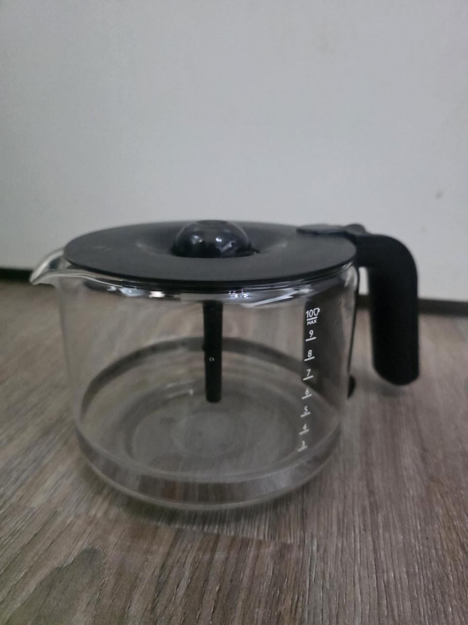 Philips Grind & Brew HD7769 – Koffiemachine met bonenmaler