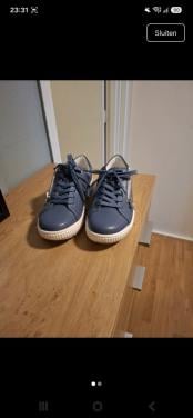 Nieuwe dames schoenen maat 39