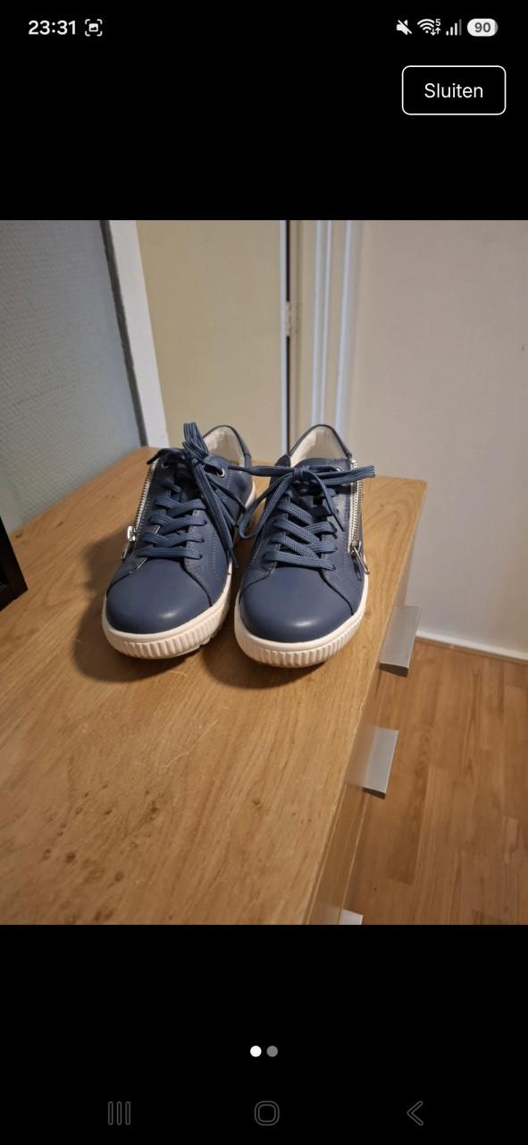 Nieuwe dames schoenen maat 39