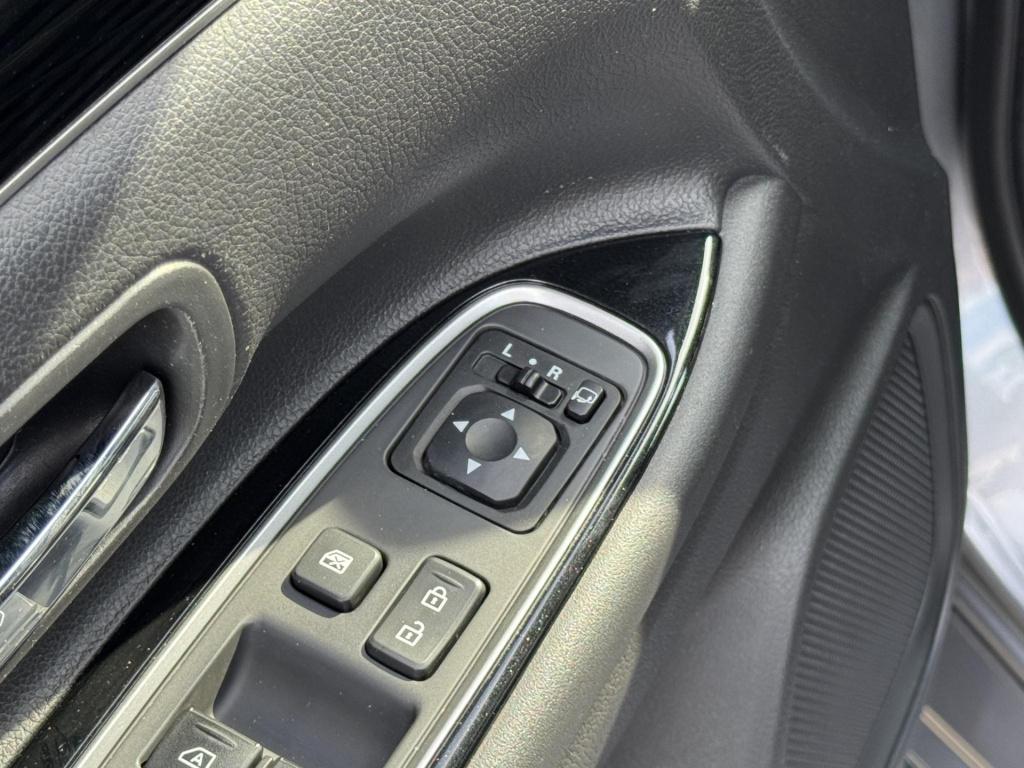 Mitsubishi Outlander 2.4 phev s-edition
