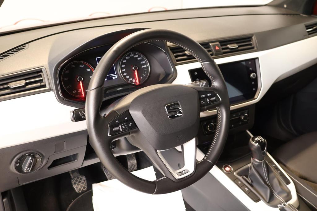 Seat Arona 1.0 tsi xcellence launch edition nl auto, acc, trekhaak, stoelve